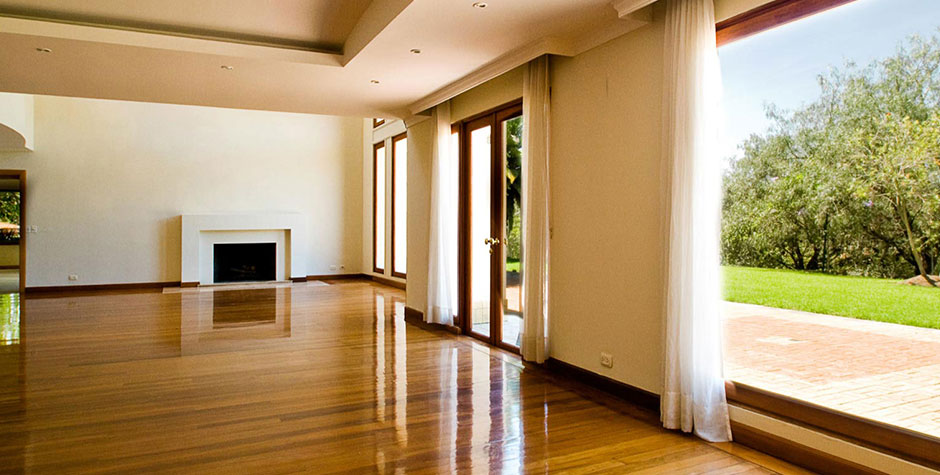 Servicios para inmobiliarias