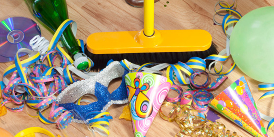 Servicios para eventos
